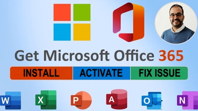 Install and activate microsoft 365 apps on your windows pc by ...