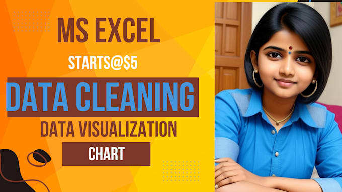 clean and organize excel data