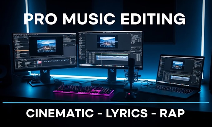 make audio react music visualizer audio spectrum for you