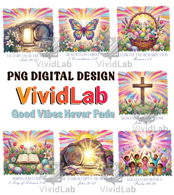 you will receive a ready made design