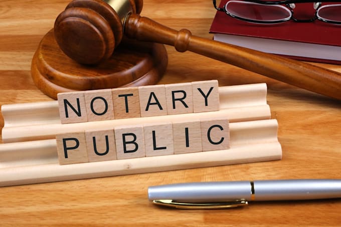notarize usps form 1583 document online same day certified US remote notary