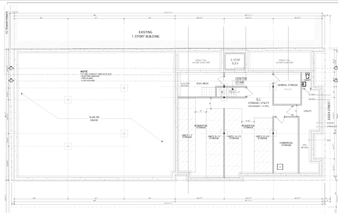 create and review professional autocad 2d drawings