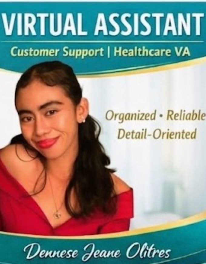 virtual assistant customer support healthcare VA