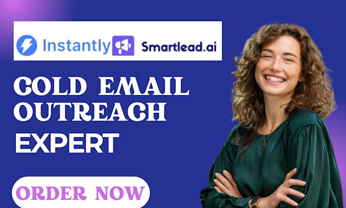 Setup instantly ai smartlead ai cold email automation manage instantly ...