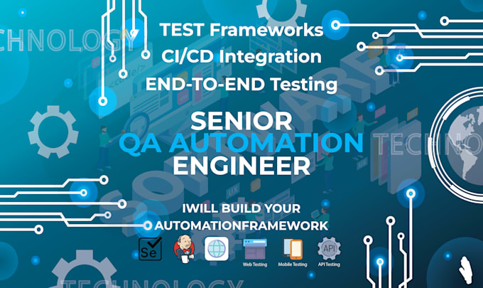 manually test your web application and provide detailed bug reports