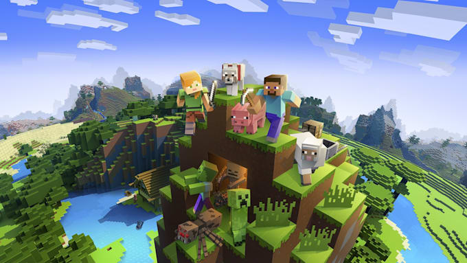 create a professional minecraft plugin or mod