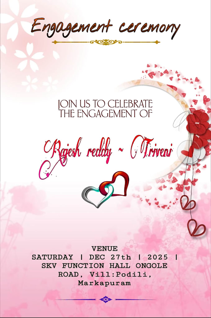 do professional invitation cards