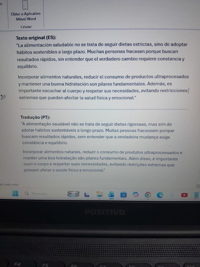 spanish portuguese translator, proofreader and editor
