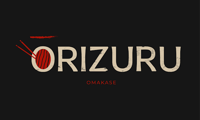 design a professional restaurant, food and cafe logo