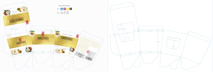 fix your prepress issues and create print ready packaging files