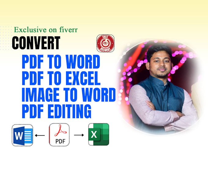 do jpeg to convert PDF