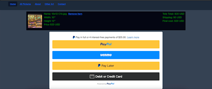 create custom software at an affordable rate