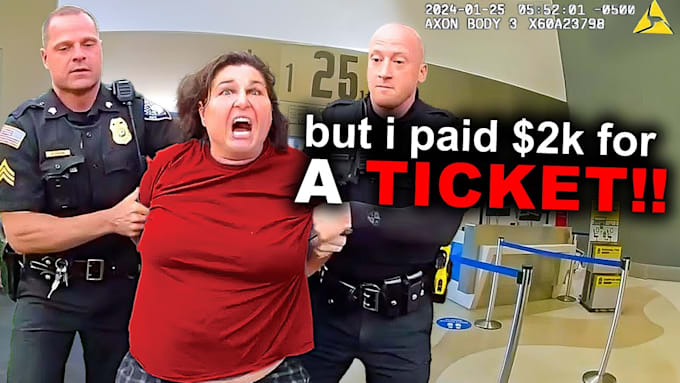 make bodycam true crime video, documentary youtube video editing
