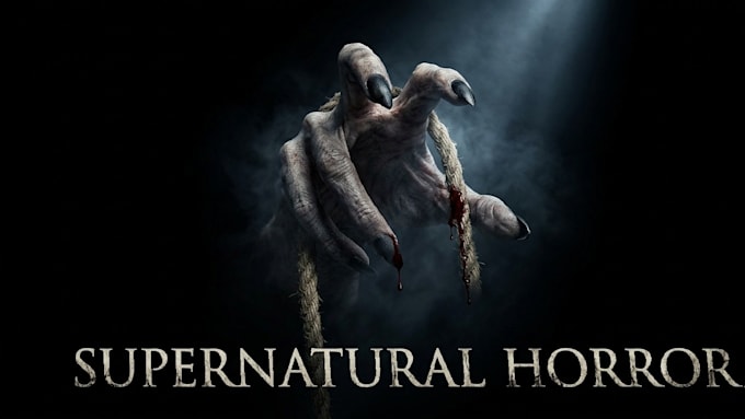 write professional psychological horror and gothic stories