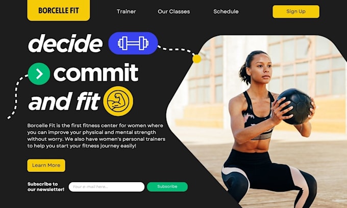 set up trainerize fitness coaching app automate client onboarding