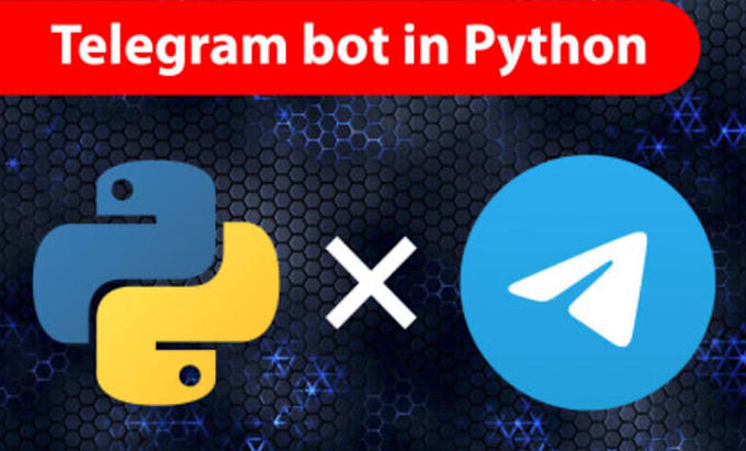 develop powerful python telegram bot, telegram forex promotion, crypto forex bot