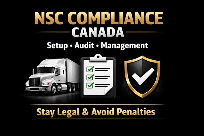 setup and manage national safety code compliance in canada