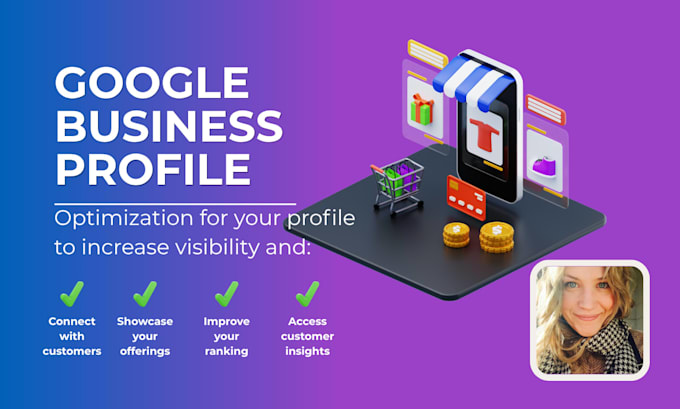 optimize your google business profile to increase visibility