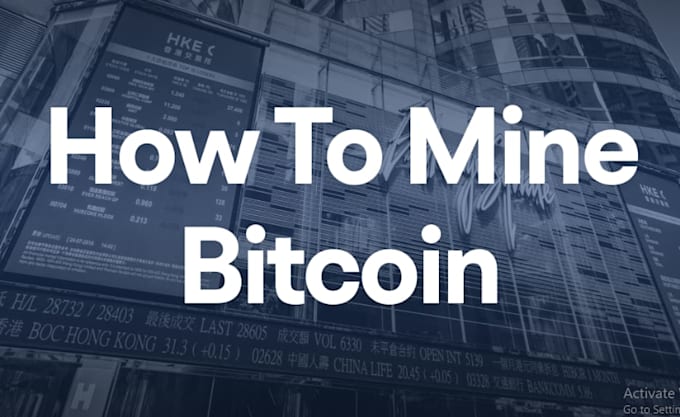 Développer un bot bitcoin rentable quotidiennement, une application btc ...