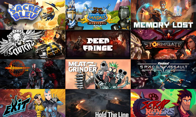 Steam Store Header Do steam capsule art steam store steam page game banner steam game ...