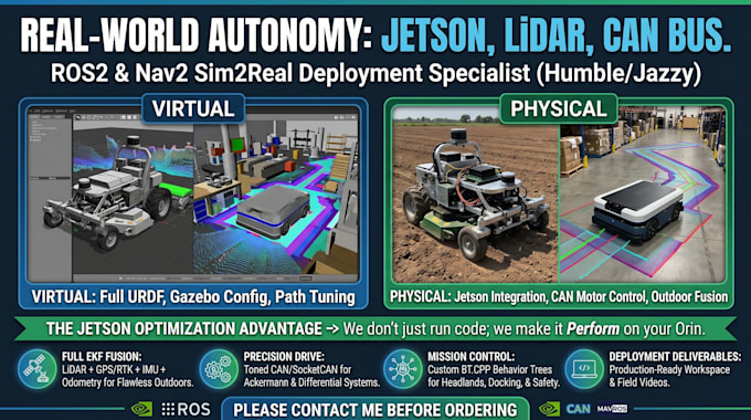 simulate and program robotic arms in ros2 with moveit2 and gazebo