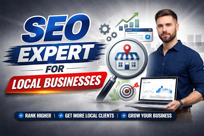 do complete website SEO audit and fix issues