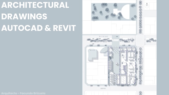 architectural technical drawings plans, sections, elevations