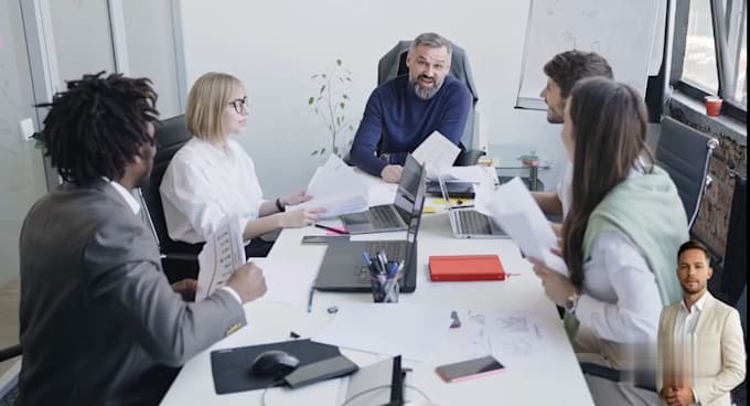 edit professional elearning, training, explainer and online course videos
