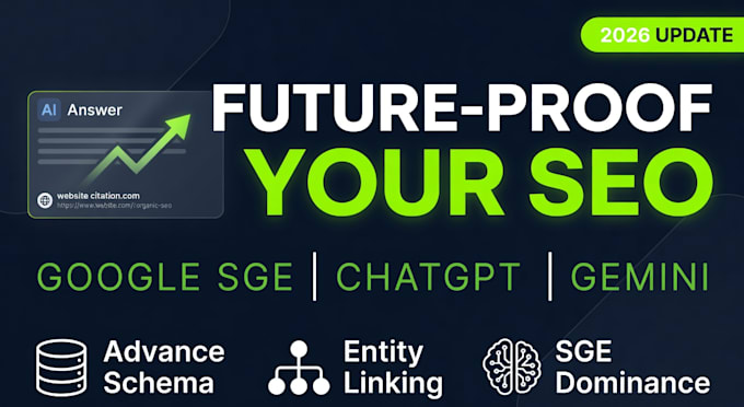 optimize your website for chatgpt, and ai search engines