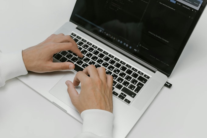 provide professional bangla english typing