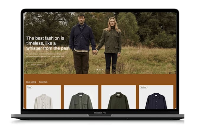 clone, replicate or revamp your shopify store