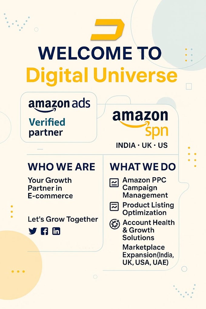 optimize amazon listing with SEO to increase sales