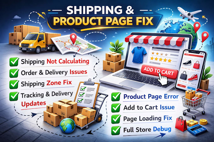 fix wp speed, checkout issues, payment gateway and bugs fast