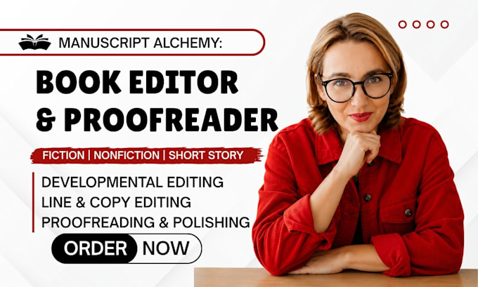 copy and line edit historical fiction, proofread romance, fantasy book editor