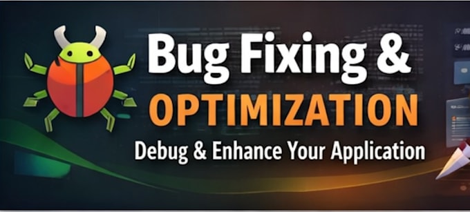 fix bugs and optimize