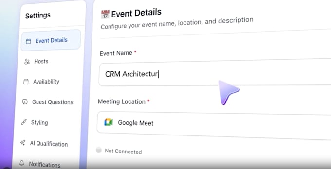 create a high converting saas promo video to market your software or app