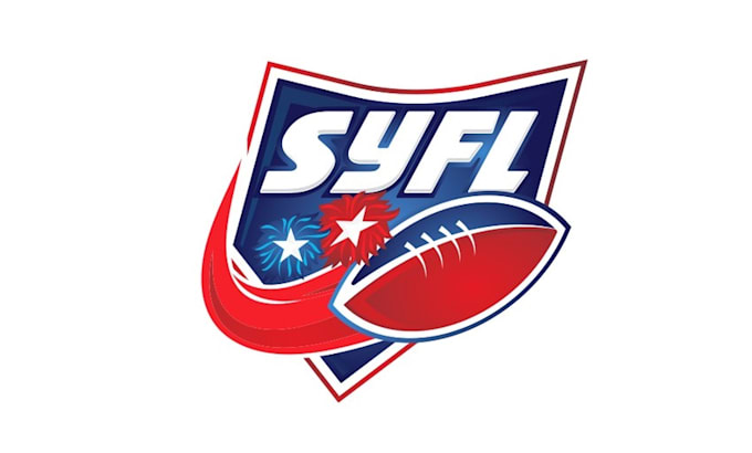 make ideal dynamic logo for a youth sports program