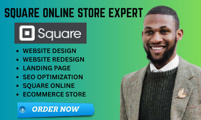 design square booking website square online store redesign square store pos