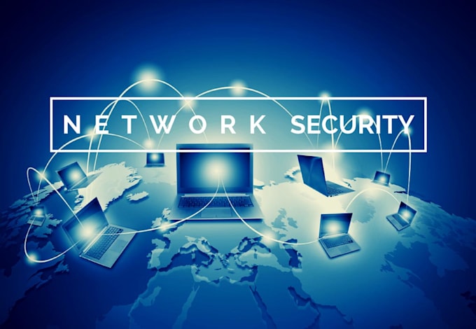 troubleshoot and secure your network