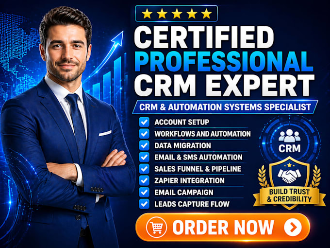 jobnimbus jobber rooflink kvcore keap freshsales hubspot CRM zapier automation