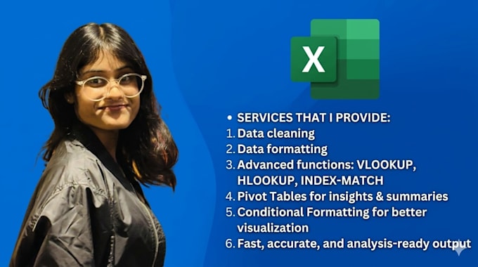 clean your messy data, use vlookup, hlookup, pivot tables