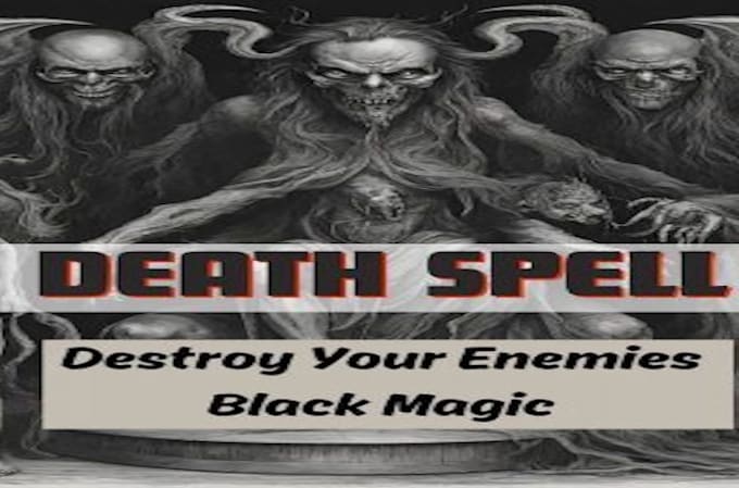remove third party, evil curses, do healing spell, cord cutting and protection