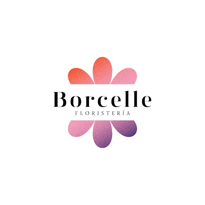 create a clean , minimal logo design