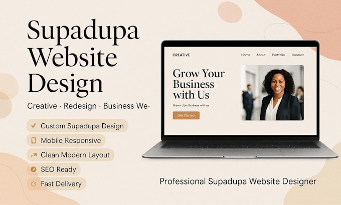 design supadupa website redesign supadupa website supadupa seo setup