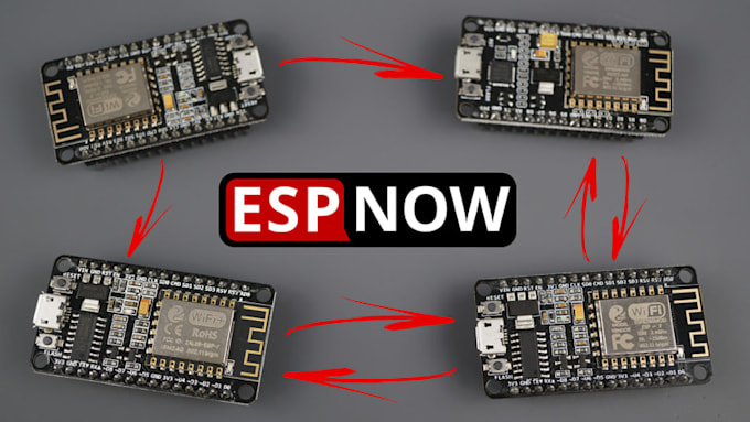 create esp8266 esp32 coding and programming arduino code