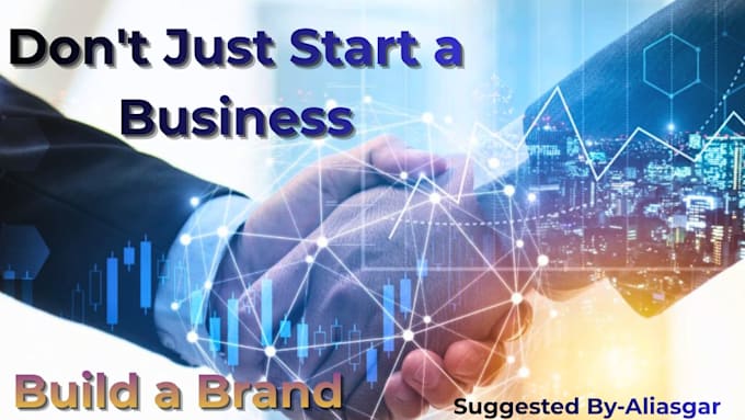 create a strategic business plan and brand roadmap