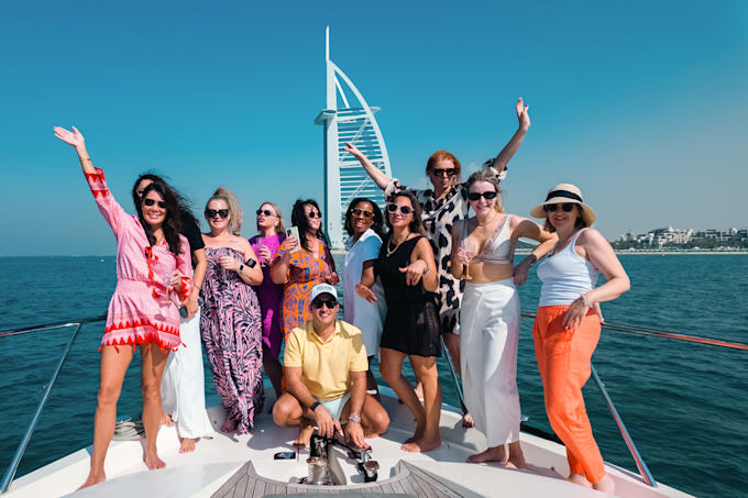 photograph your event in uae