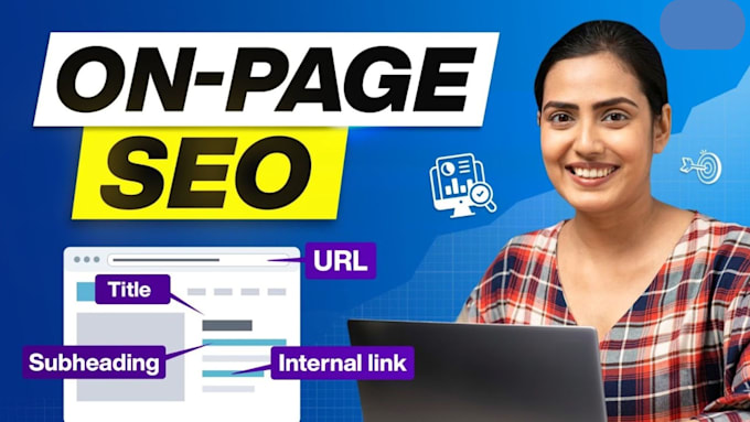 skyrocket your website visibility with onpage seo service