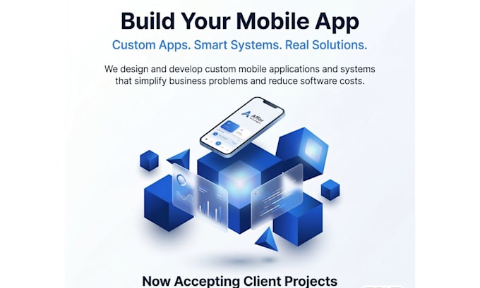 develop scalable react native mobile apps for android and ios