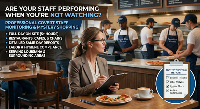 monitor your restaurant cash handling, closeout accuracy, and pos activity